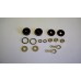 CLANSMAN PANEL TERMINAL FIXINGS KIT CLANSMAN PANEL TERMINAL FIXINGS KIT
